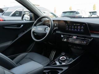 Kia Niro – thumbnail 25