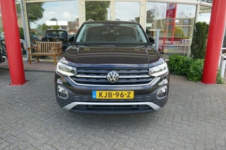 Volkswagen T-Cross – thumbnail 10