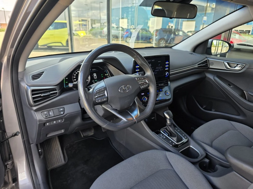 Hyundai IONIQ – foto 8