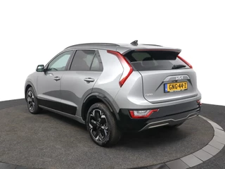 Kia Niro EV – thumbnail 5