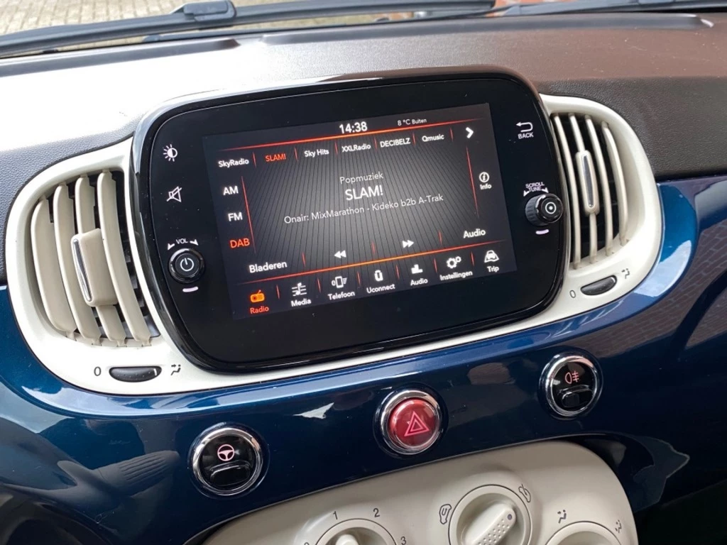 Fiat 500 – foto 18