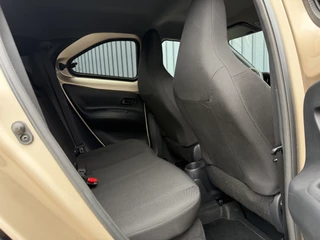 Toyota Aygo – thumbnail 19