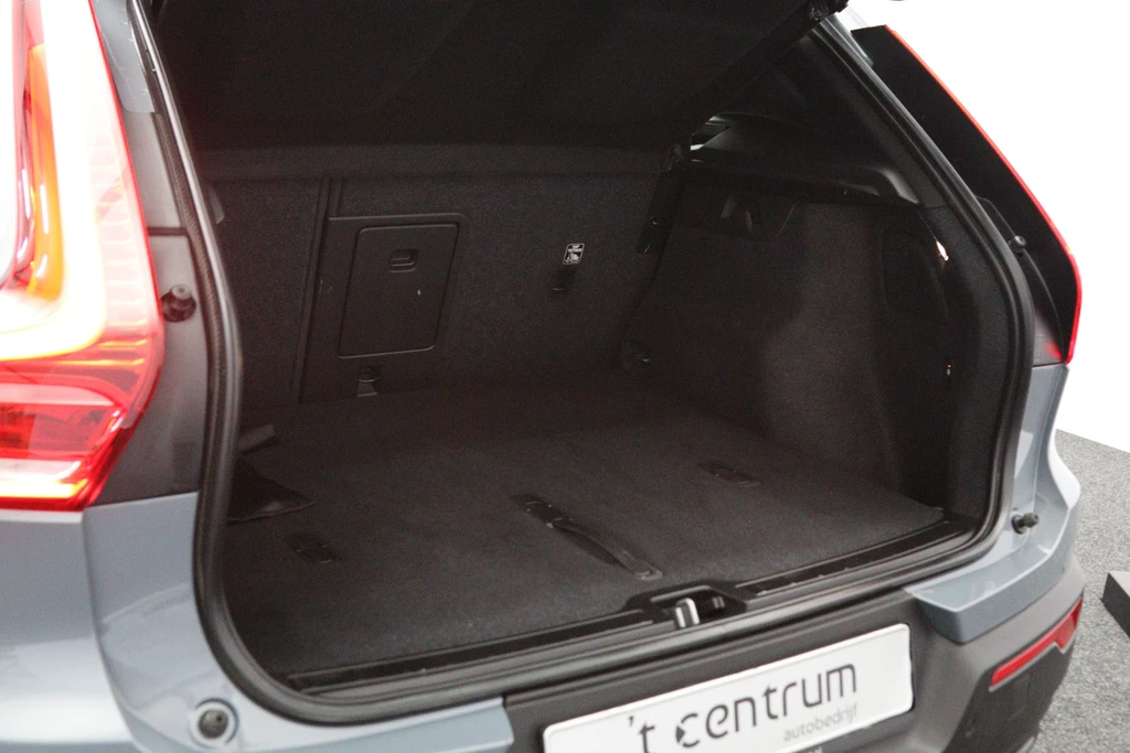 Volvo XC40 – foto 24