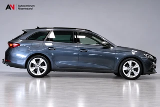 SEAT Leon – thumbnail 6