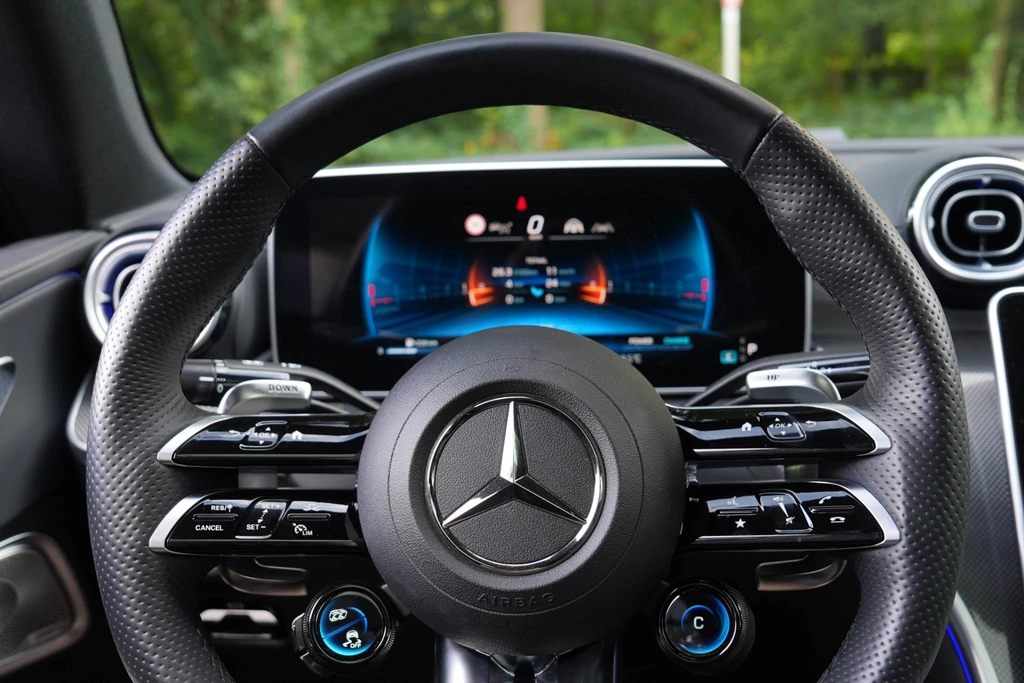 Mercedes-Benz CLE – foto 10