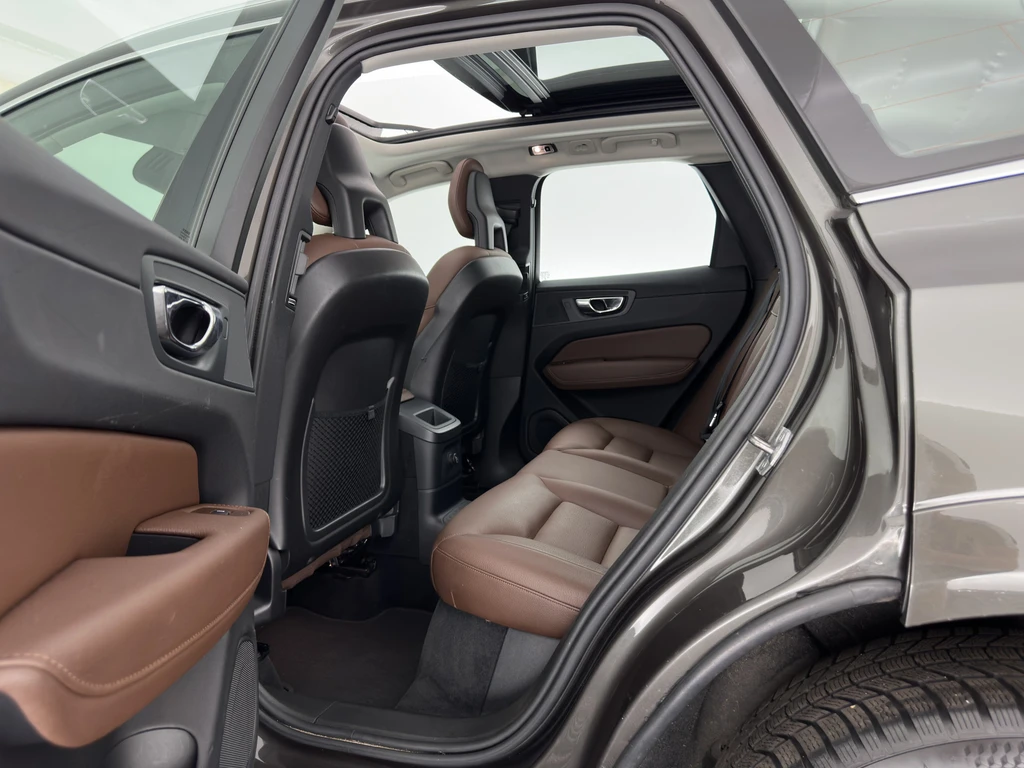 Volvo XC60 – foto 10
