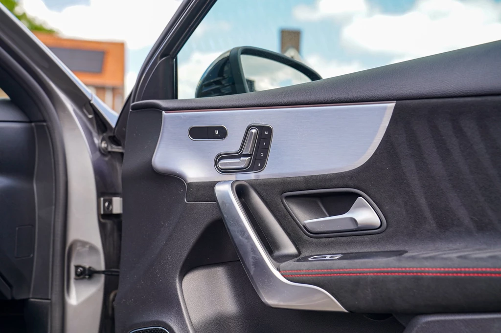 Mercedes-Benz A-Klasse – foto 41