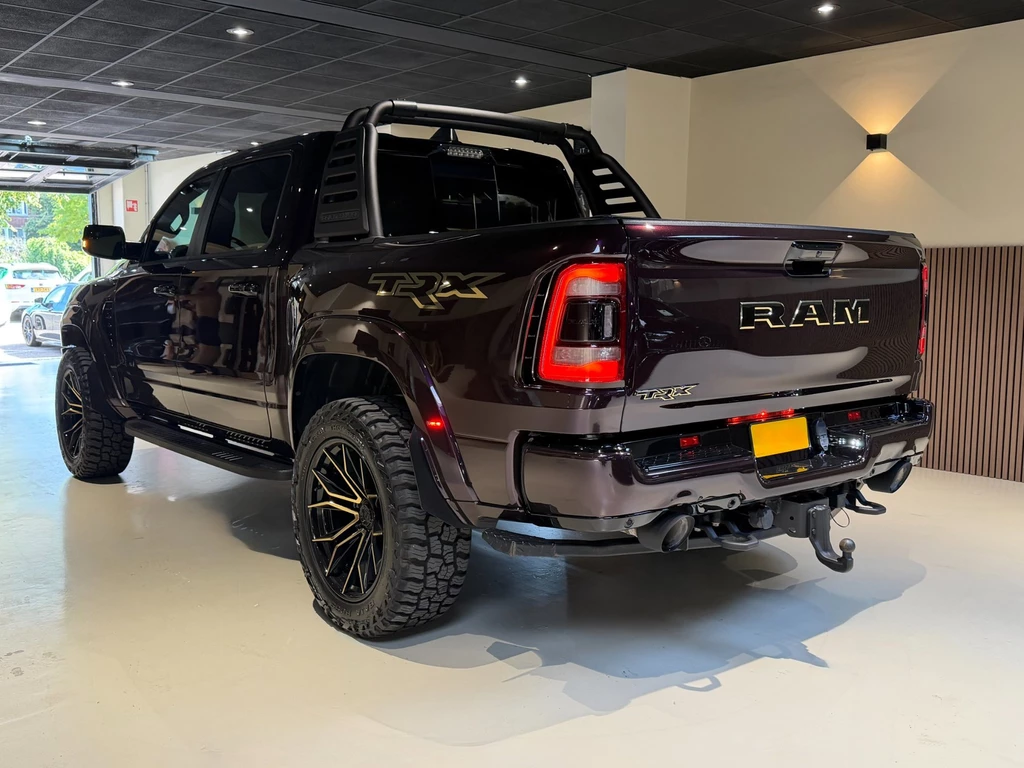 Dodge Ram 1500 – foto 2