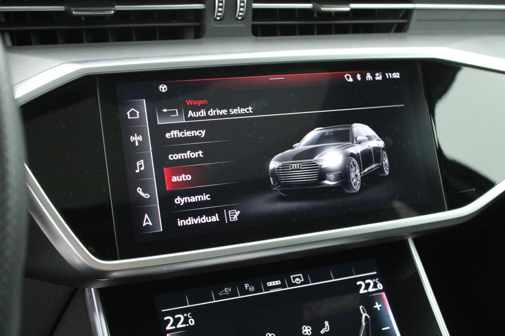 Audi A6 – foto 31