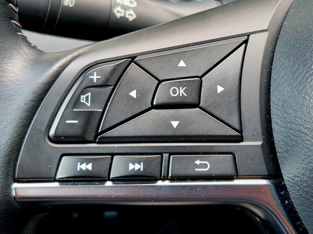 Nissan QASHQAI – foto 24