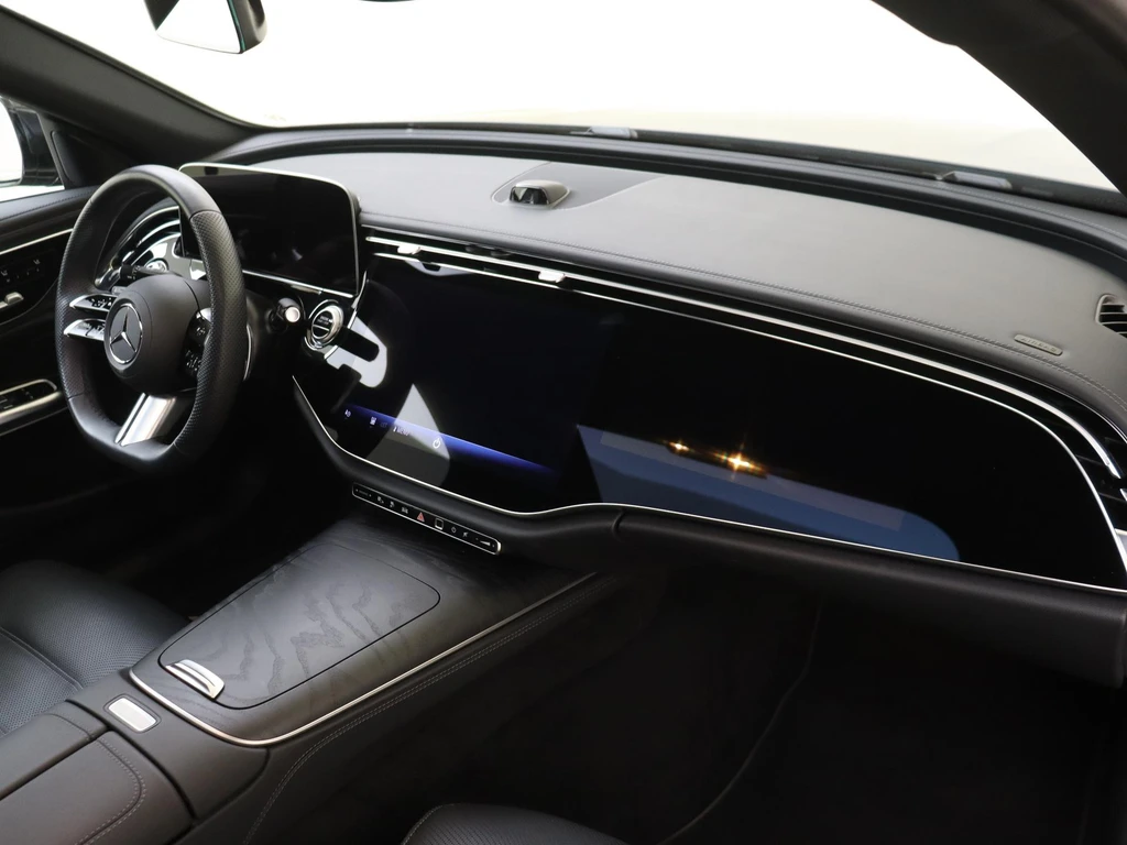 Mercedes-Benz E-Klasse – foto 9