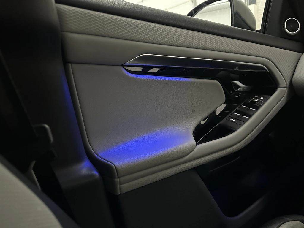 Land Rover Range Rover Evoque – foto 20
