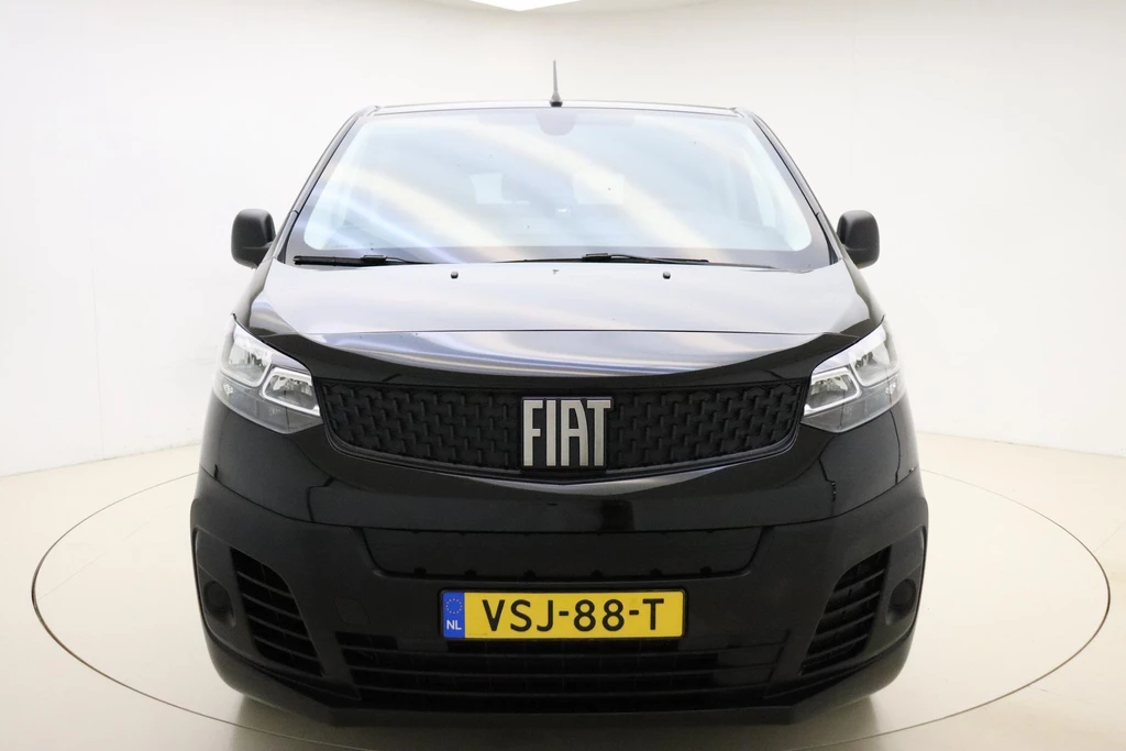 Fiat E-Scudo – foto 6