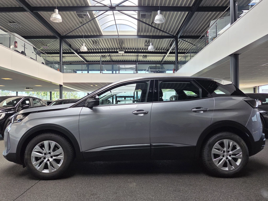 Peugeot 3008 – foto 3