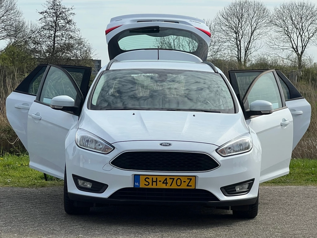 Ford Focus – foto 9