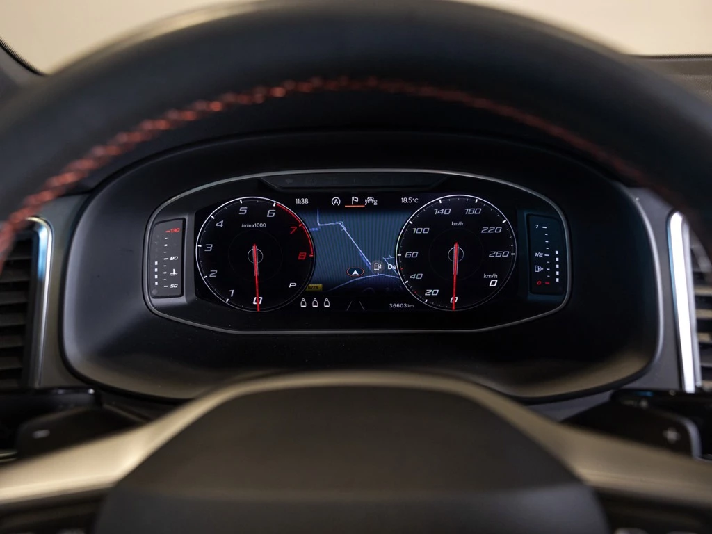 SEAT Ateca – foto 26