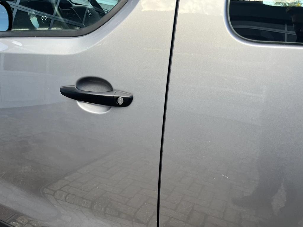 Citroën Jumpy – foto 45