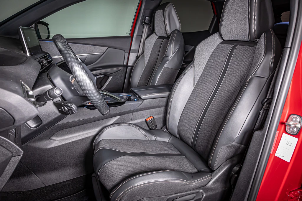 Peugeot 3008 – foto 23