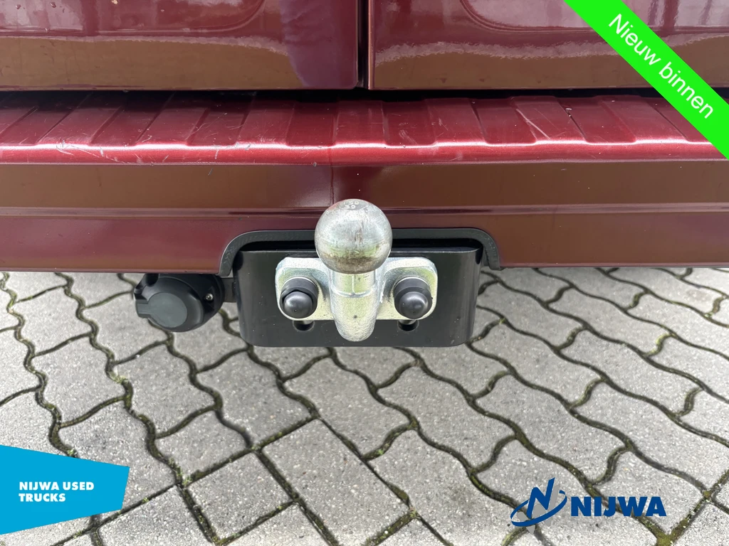 Renault Trafic – foto 20