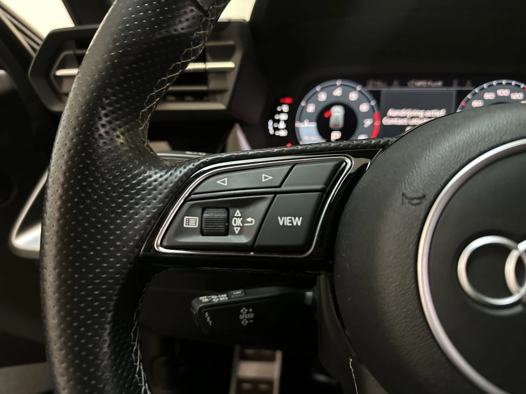 Audi A3 – foto 24