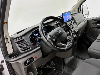 Ford Transit Custom – thumbnail 15