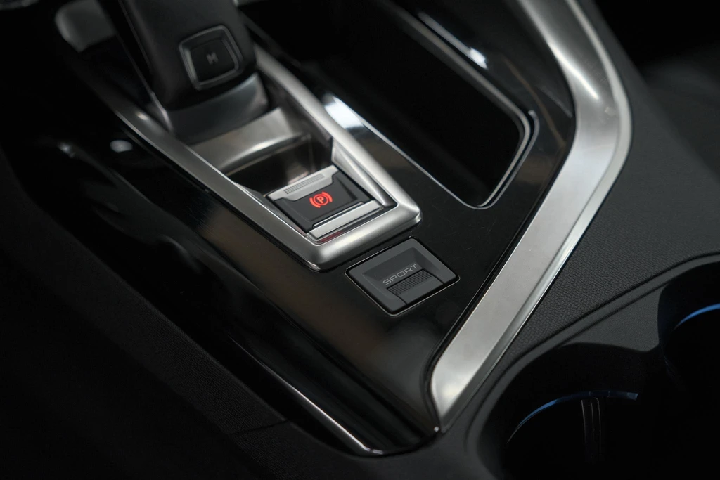 Peugeot 5008 – foto 35
