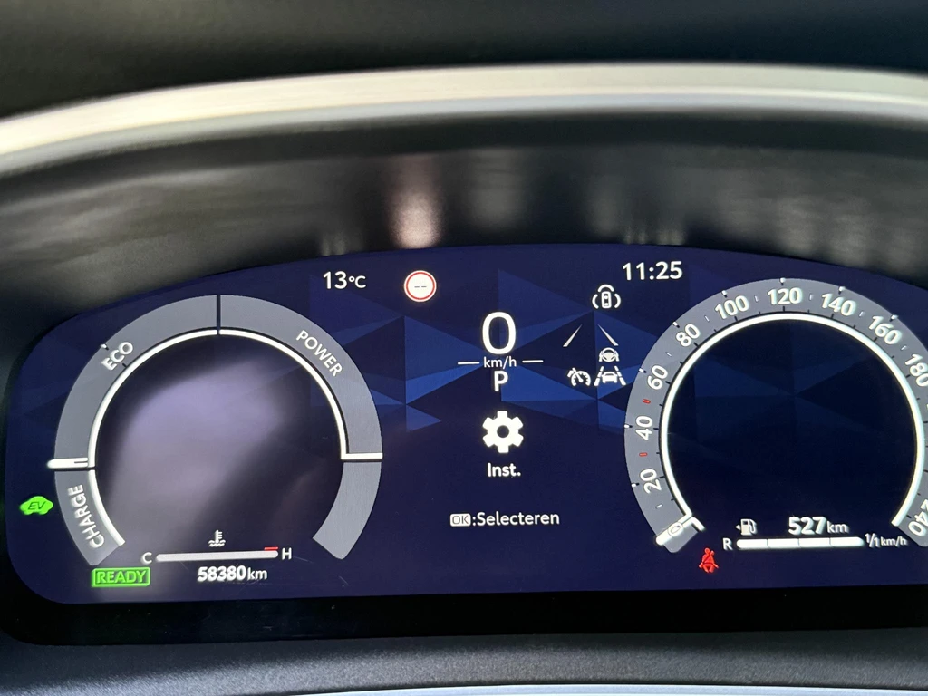 Toyota Corolla Cross – foto 14
