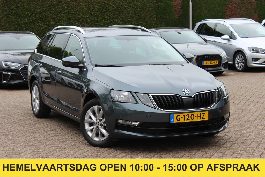 Škoda Octavia – foto 6