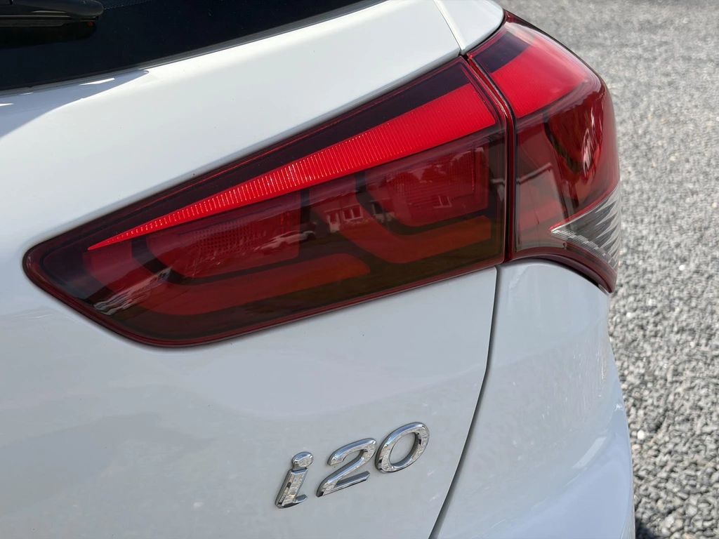 Hyundai i20 – foto 39