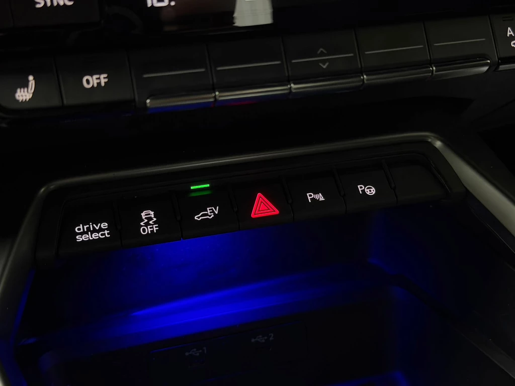 Audi A3 – foto 19