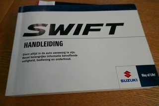 Suzuki Swift – thumbnail 34