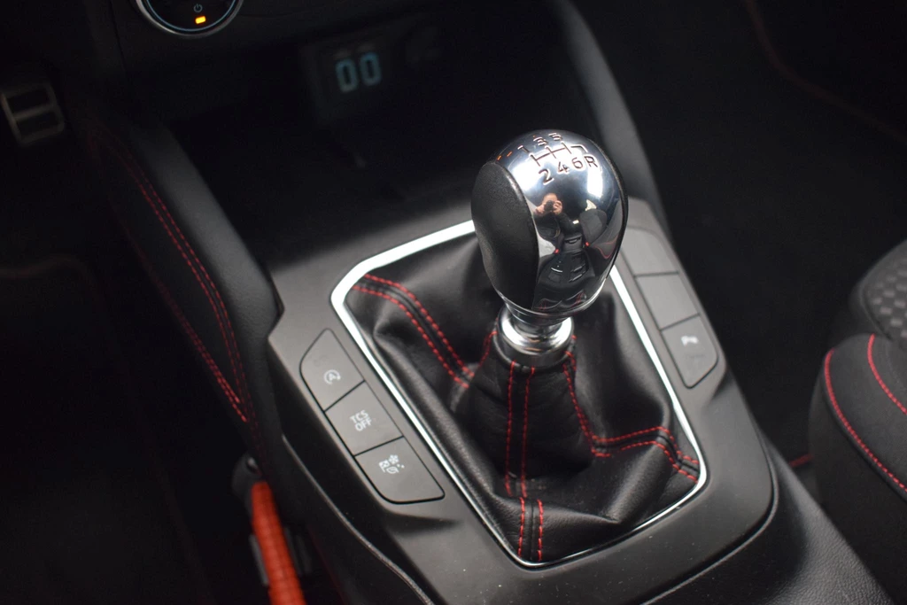 Ford Focus – foto 36