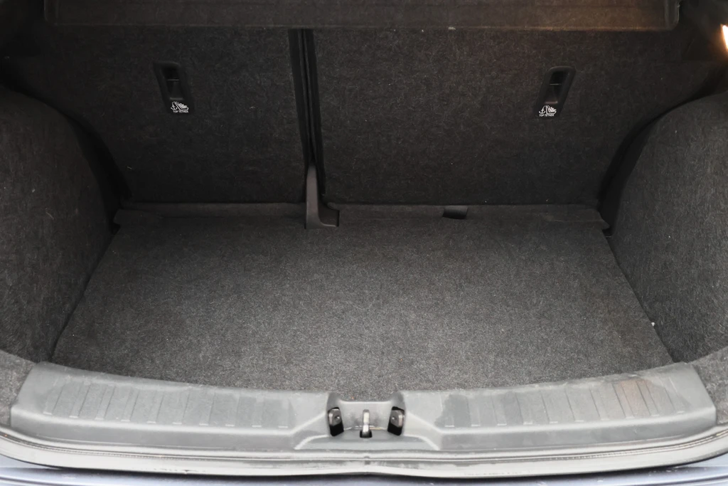 Nissan Micra – foto 21