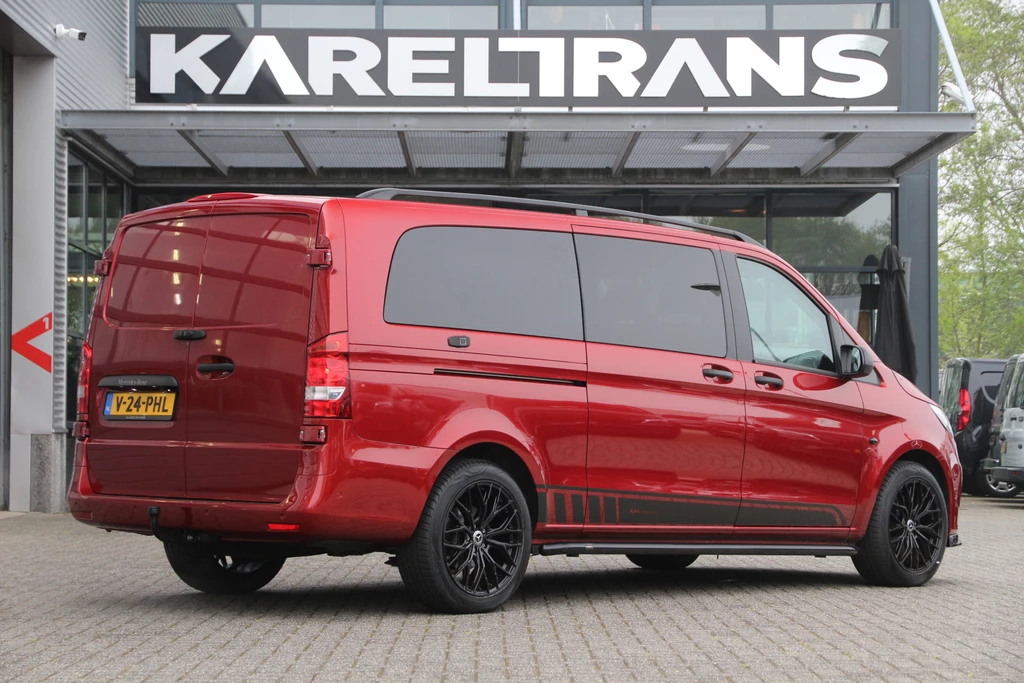 Mercedes-Benz Vito – foto 4