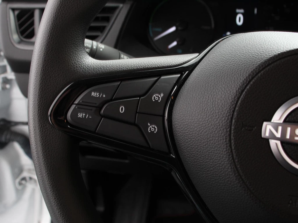 Nissan Townstar – foto 18