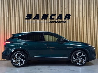 Nissan QASHQAI – thumbnail 8