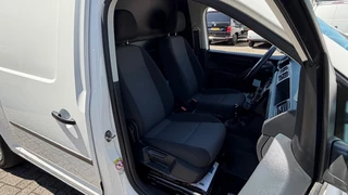 Volkswagen Caddy – thumbnail 14