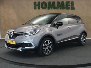 Renault Captur – thumbnail 1