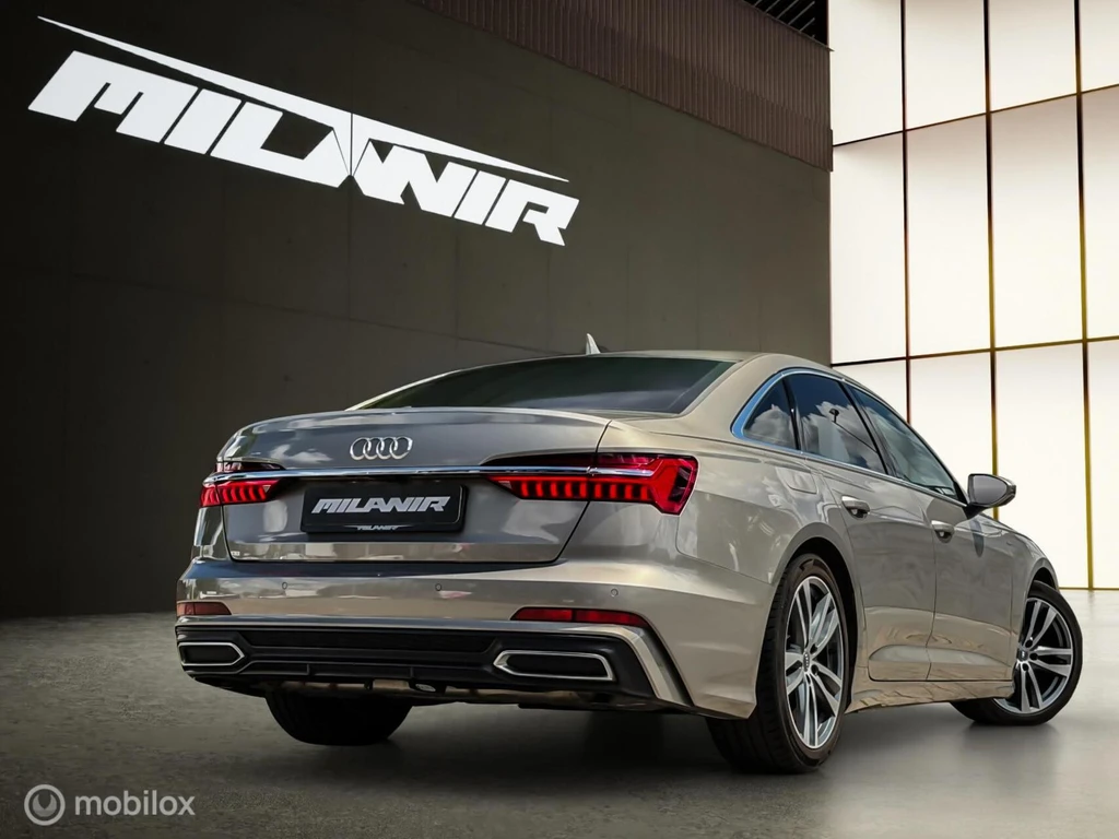 Audi A6 – foto 4