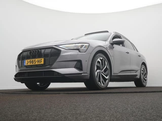 Audi e-tron – thumbnail 2