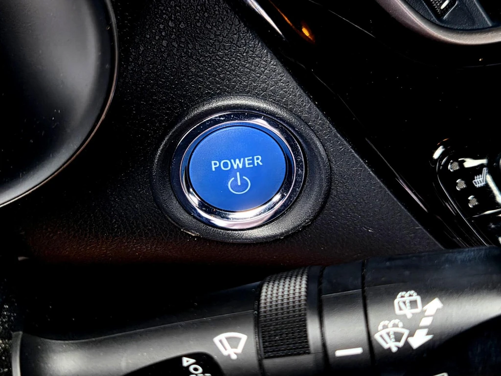 Toyota C-HR – foto 21