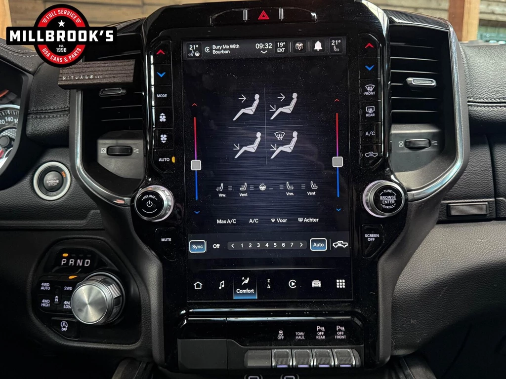 Dodge Ram 1500 – foto 20