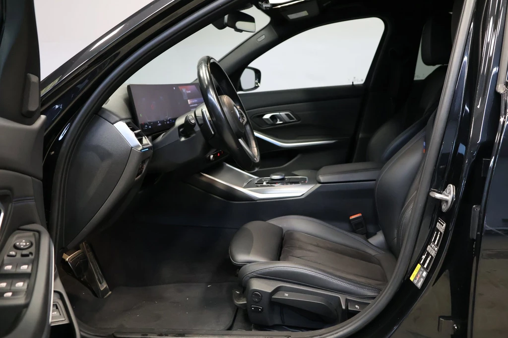 BMW 3 Serie – foto 24