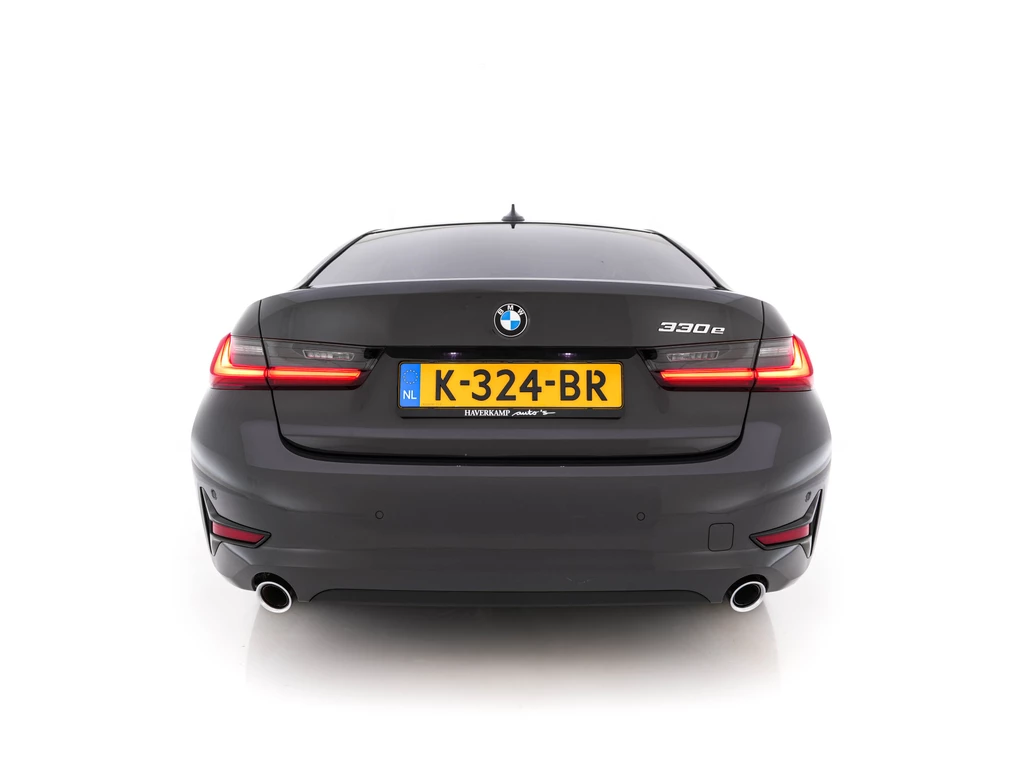 BMW 3 Serie – foto 3