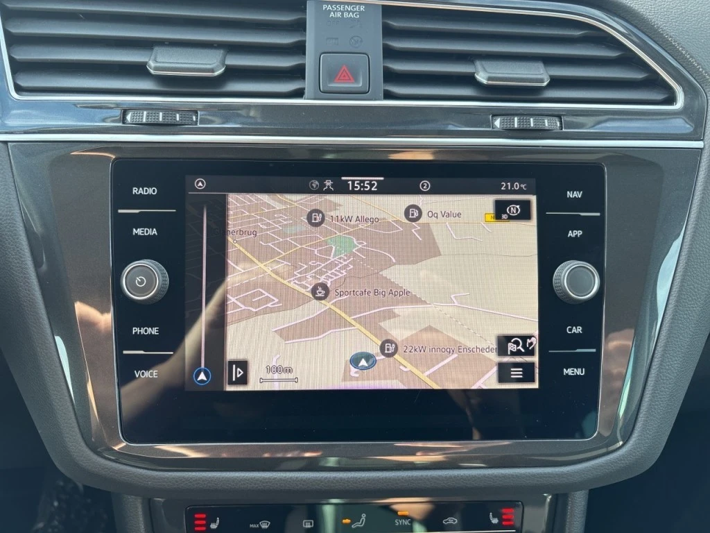 Volkswagen Tiguan – foto 22
