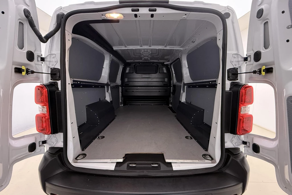 Fiat Scudo – foto 12