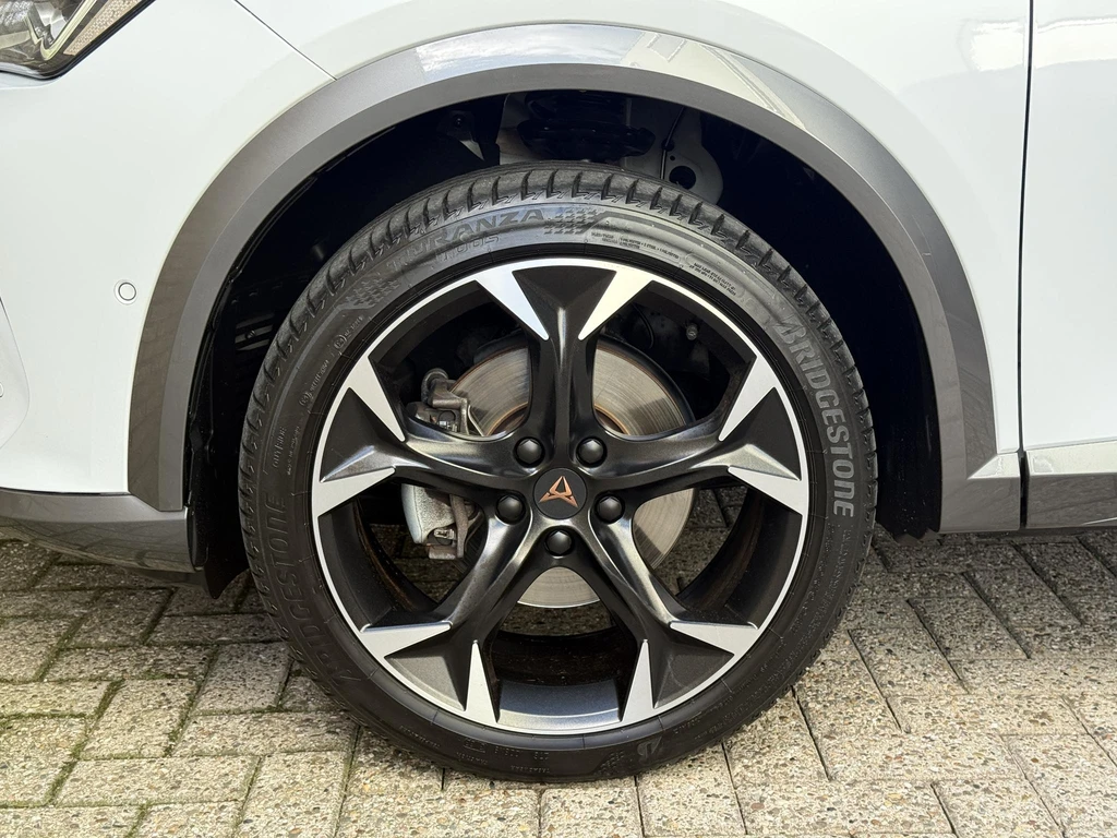 CUPRA Formentor – foto 57