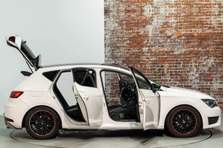 SEAT Leon – thumbnail 20