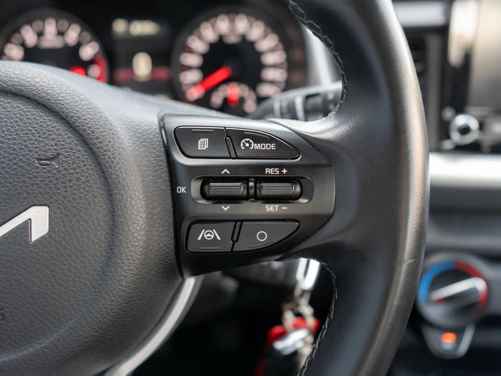 Kia Stonic – foto 20
