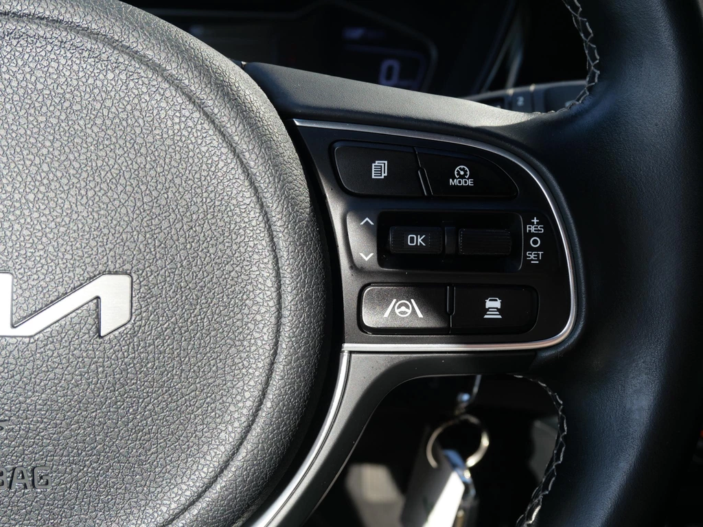 Kia Niro – foto 14
